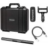Mic thu âm Saramonic SoundBird T3 Mic thu âm Saramonic SoundBird T3